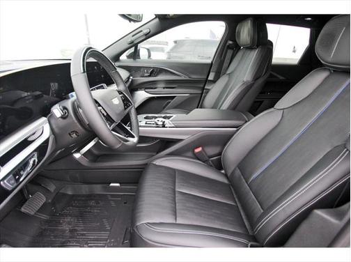 2025 Cadillac LYRIQ Sport w/1SJ