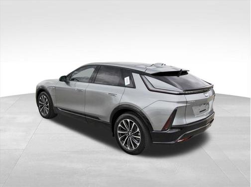 2025 Cadillac LYRIQ Sport w/1SJ