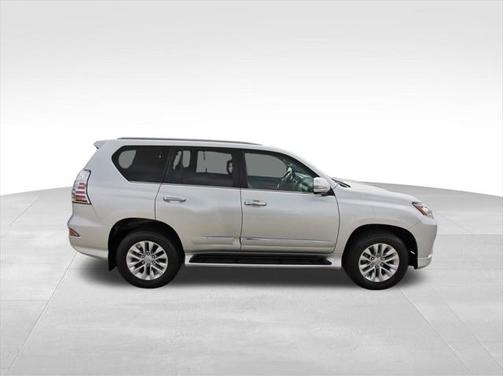 2018 Lexus GX 460 Premium