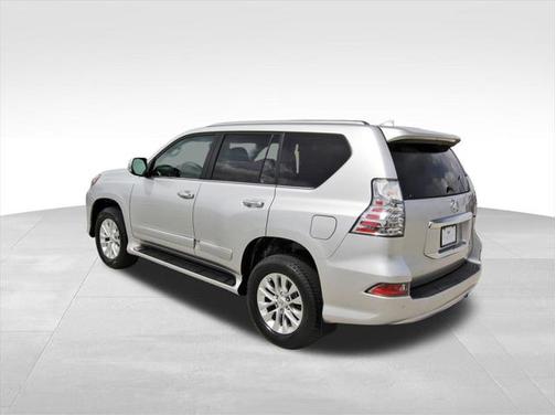 2018 Lexus GX 460 Premium