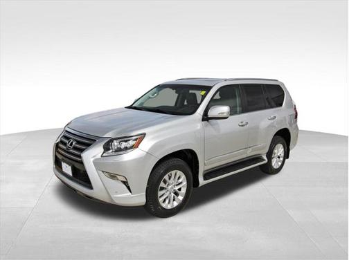 2018 Lexus GX 460 Premium