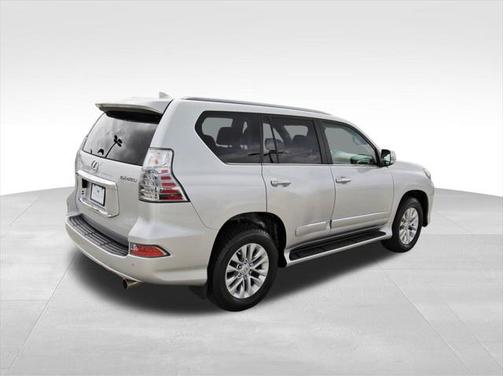 2018 Lexus GX 460 Premium
