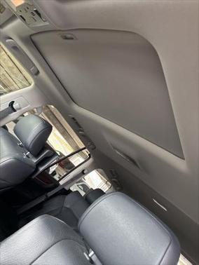 2016 Lexus LX 570 Base