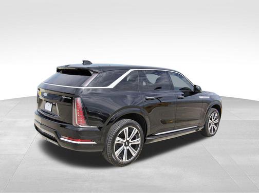 2026 Cadillac Escalade IQ Luxury