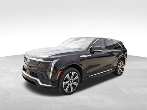 2026 Cadillac Escalade IQ Luxury