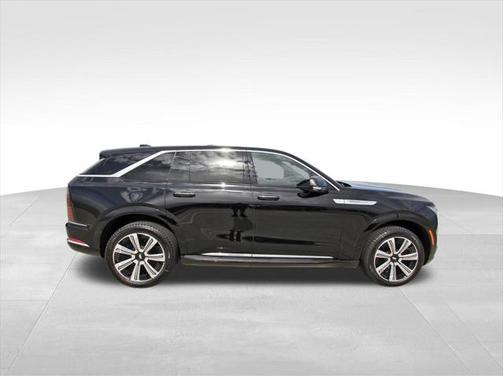 2026 Cadillac Escalade IQ Luxury