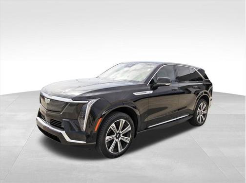 2026 Cadillac Escalade IQ Luxury