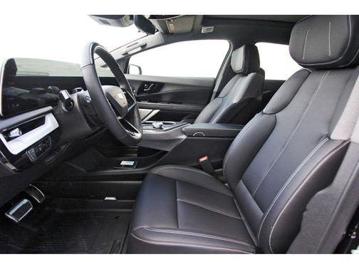 2025 Cadillac OPTIQ Sport