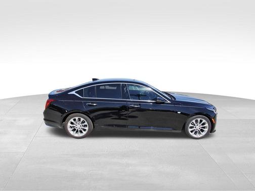 2020 Cadillac CT5 Premium Luxury RWD