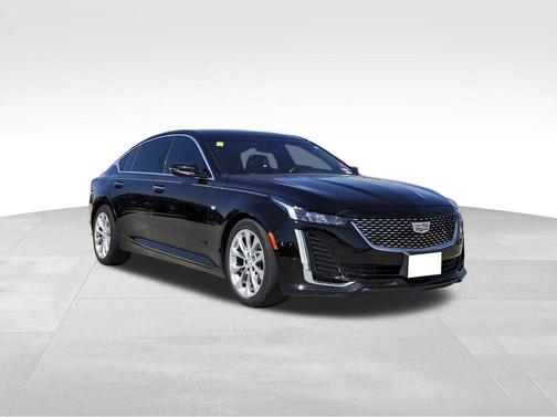2020 Cadillac CT5 Premium Luxury RWD