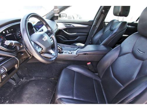 2020 Cadillac CT5 Premium Luxury RWD