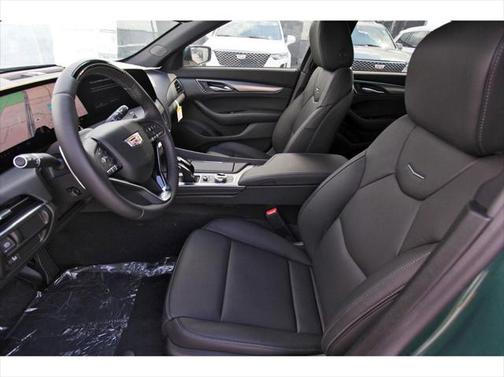 2025 Cadillac CT5 Premium Luxury RWD
