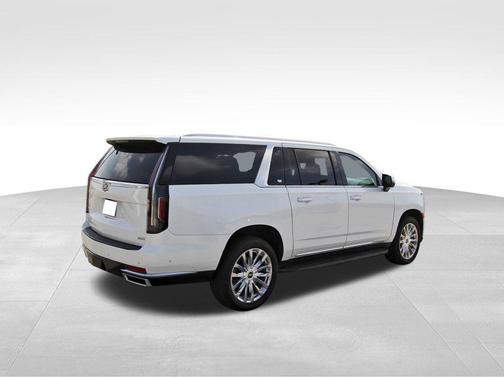 2023 Cadillac Escalade ESV Premium Luxury