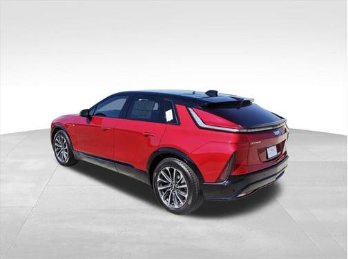 2025 Cadillac LYRIQ Sport w/1SF