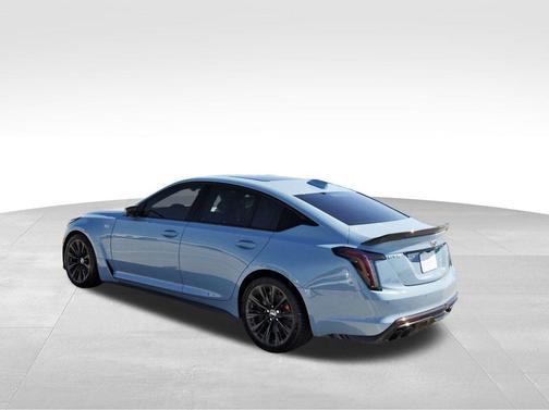2026 Cadillac CT5-V V-Series Blackwing RWD