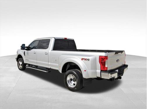 2019 Ford F-350 Lariat