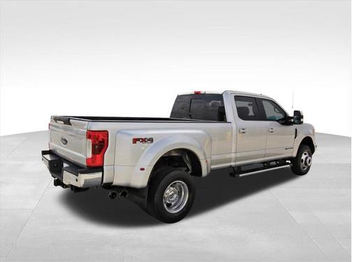 2019 Ford F-350 Lariat