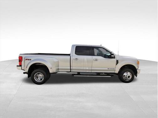 2019 Ford F-350 Lariat