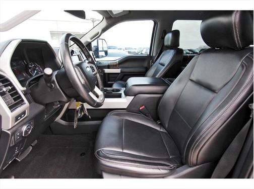 2019 Ford F-350 Lariat