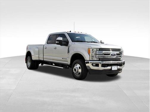 2019 Ford F-350 Lariat