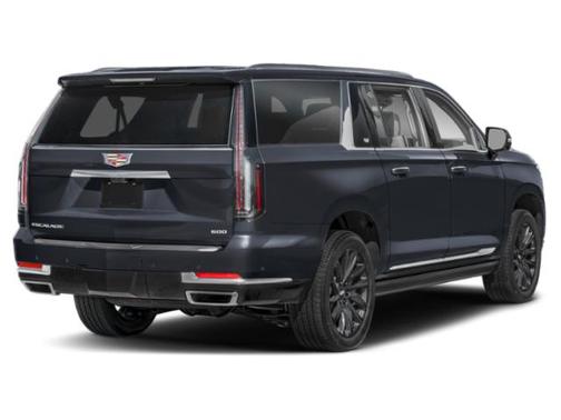 2025 Cadillac Escalade ESV Premium Luxury