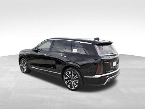 2026 Cadillac VISTIQ Premium Luxury