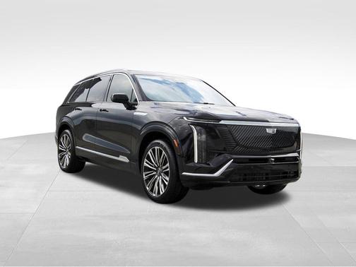 2026 Cadillac VISTIQ Premium Luxury