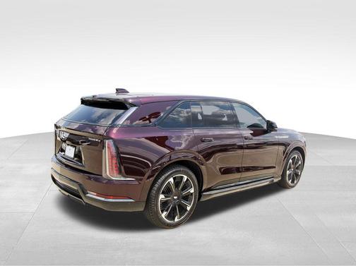 2026 Cadillac Escalade IQ Premium Sport