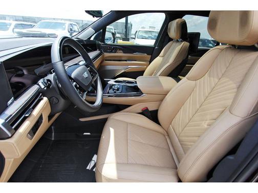 2026 Cadillac Escalade IQ Premium Sport