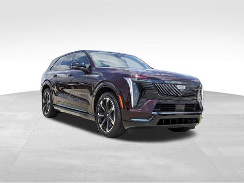 2026 Cadillac Escalade IQ Premium Sport