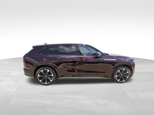 2026 Cadillac Escalade IQ Premium Sport