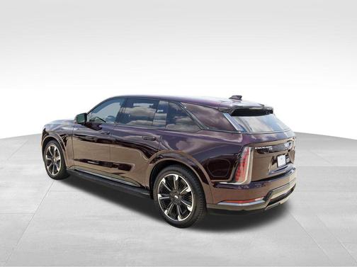 2026 Cadillac Escalade IQ Premium Sport