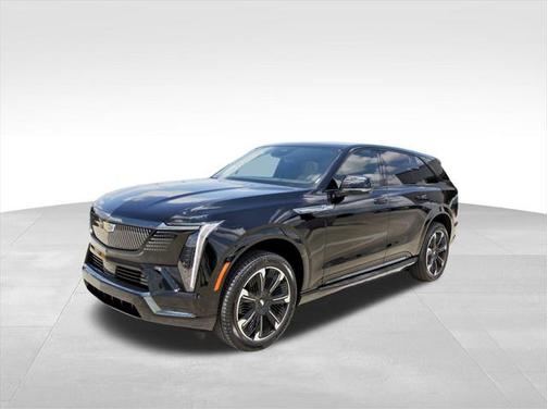 2025 Cadillac Escalade IQ Sport 2
