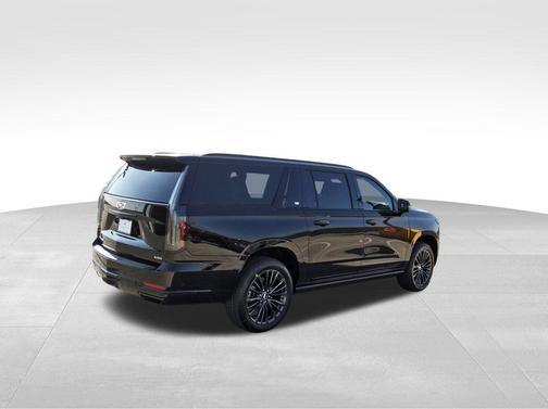 2026 Cadillac Escalade ESV Sport Platinum