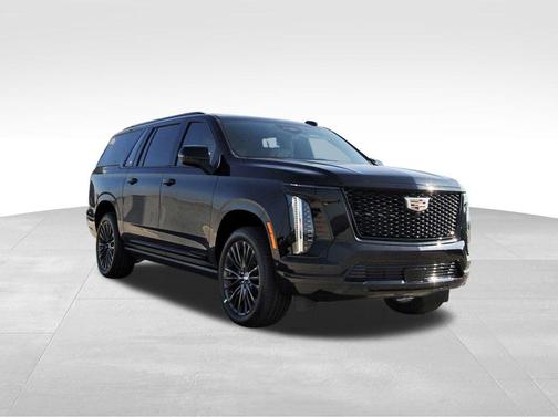 2026 Cadillac Escalade ESV Sport Platinum