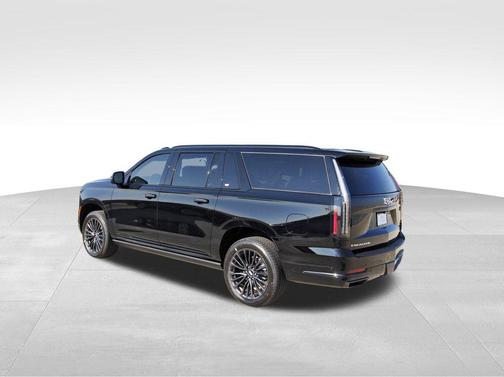 2026 Cadillac Escalade ESV Sport Platinum