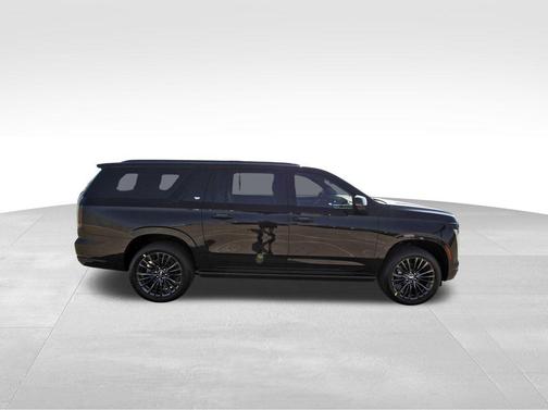 2026 Cadillac Escalade ESV Sport Platinum