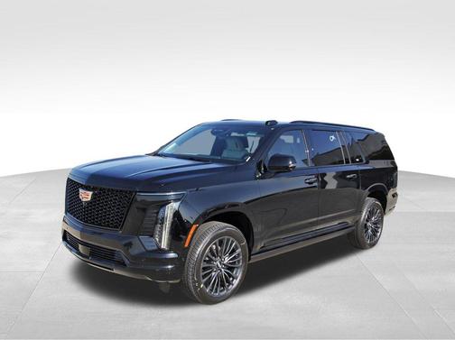 2026 Cadillac Escalade ESV Sport Platinum