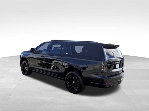 2026 Cadillac Escalade ESV Sport Platinum