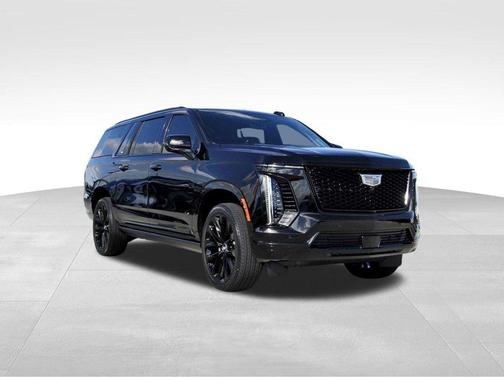 2026 Cadillac Escalade ESV Sport Platinum