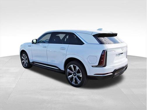 2025 Cadillac Escalade Luxury