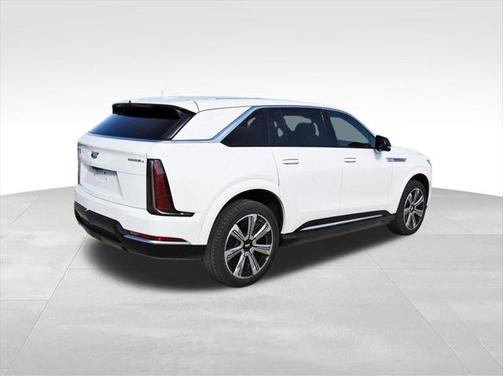 2025 Cadillac Escalade Luxury