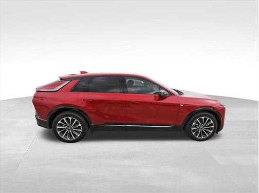2025 Cadillac LYRIQ Sport w/1SJ