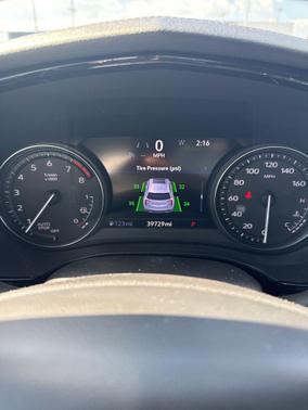 2022 Cadillac XT6 Premium Luxury FWD