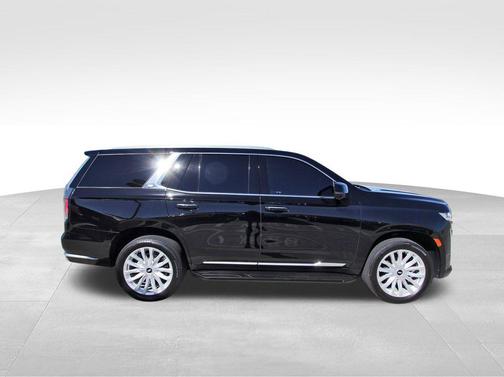 2024 Cadillac Escalade Luxury