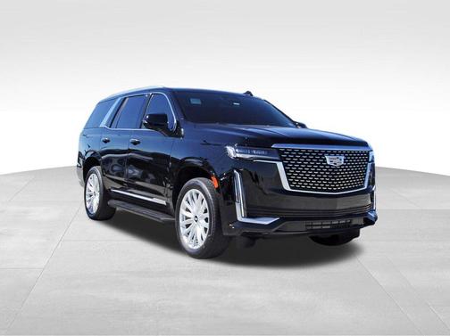 2024 Cadillac Escalade Luxury