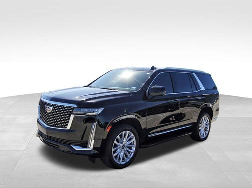 2024 Cadillac Escalade Luxury