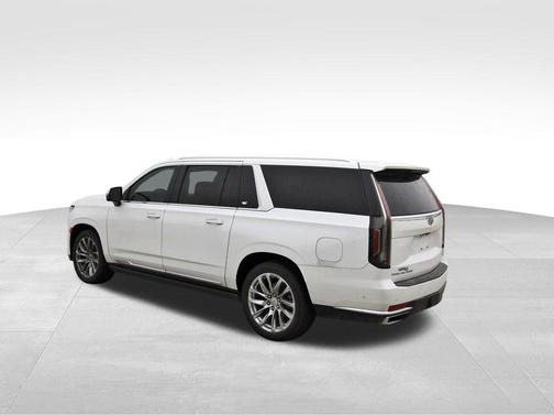2023 Cadillac Escalade ESV Premium Luxury Platinum