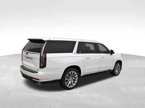 2023 Cadillac Escalade ESV Premium Luxury Platinum