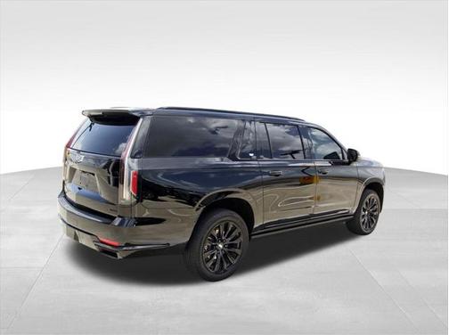 2024 Cadillac Escalade ESV Sport Platinum
